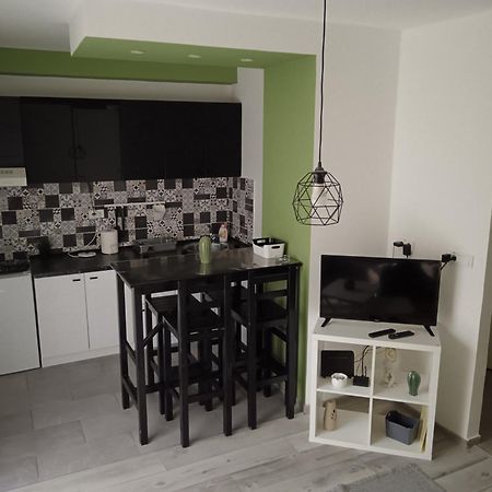 Apartman Petres Sombor Esterno foto
