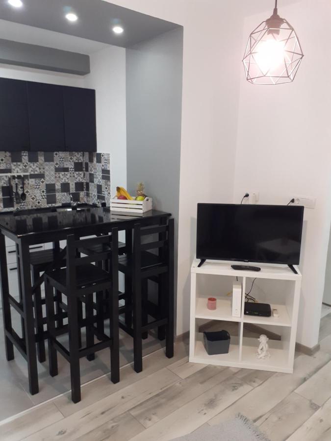 Apartman Petres Sombor Esterno foto