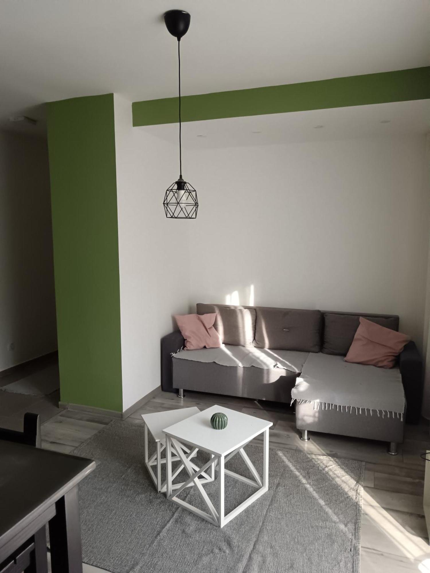 Apartman Petres Sombor Esterno foto