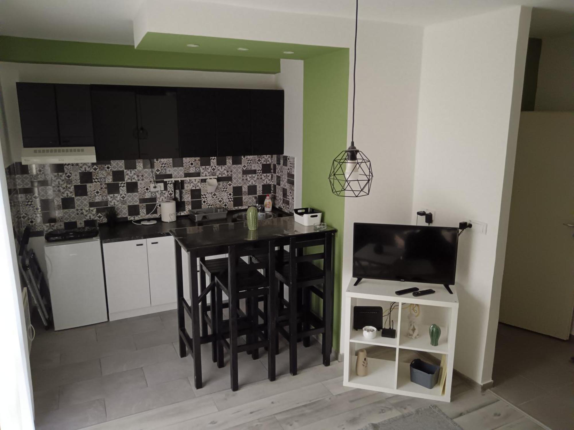 Apartman Petres Sombor Esterno foto
