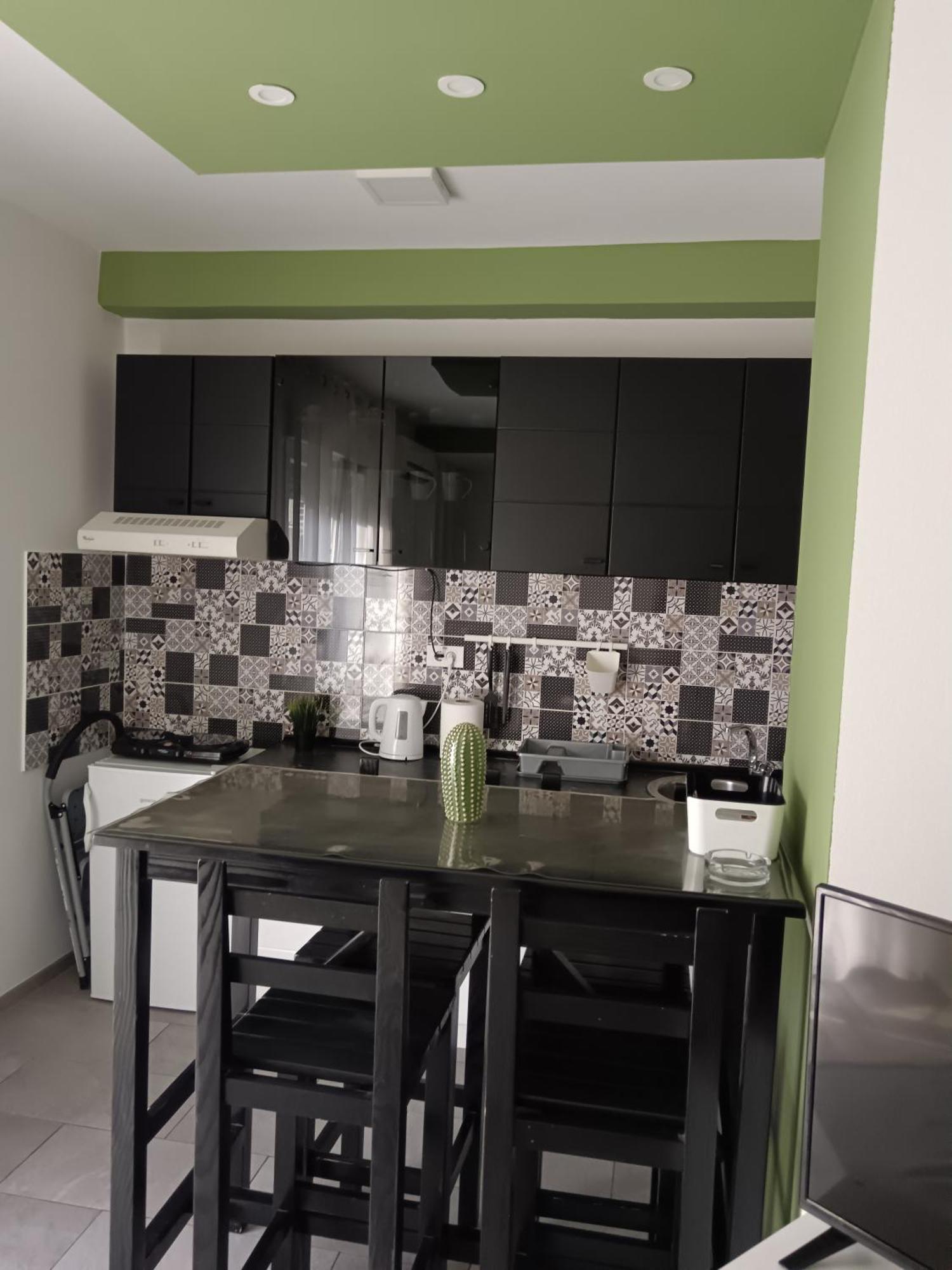 Apartman Petres Sombor Esterno foto